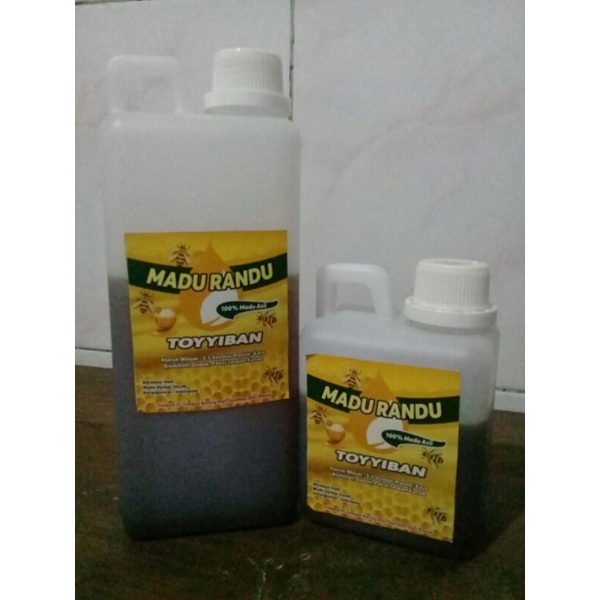 

MADU RANDU MURNI