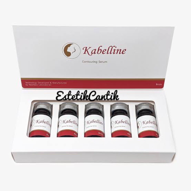 kabelline deoxycholic acid / meso slimming