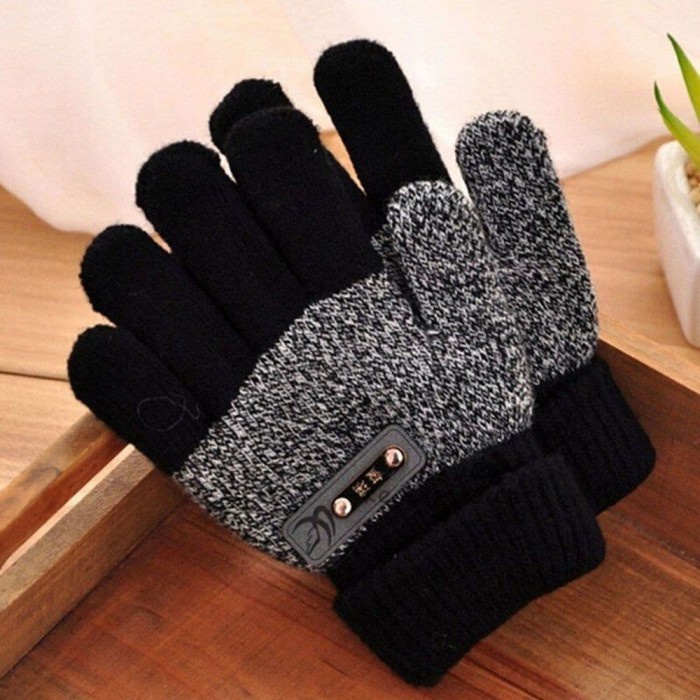 Sarung Tangan Rajut anak musim dingin winter gloves kids baby