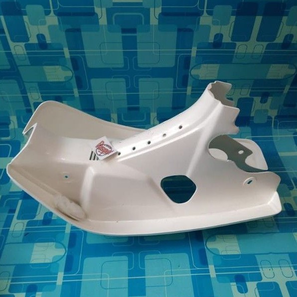 sayap honda prima putih