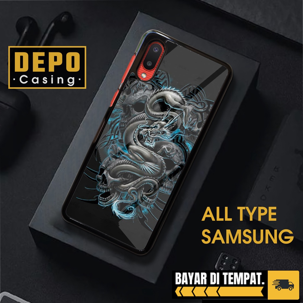 Case Samsung A01 M01 A01 Core A02 A02S A03 Case Hp Samsung A01 M01 A01 Core A02 A02S A03 Depo Casing