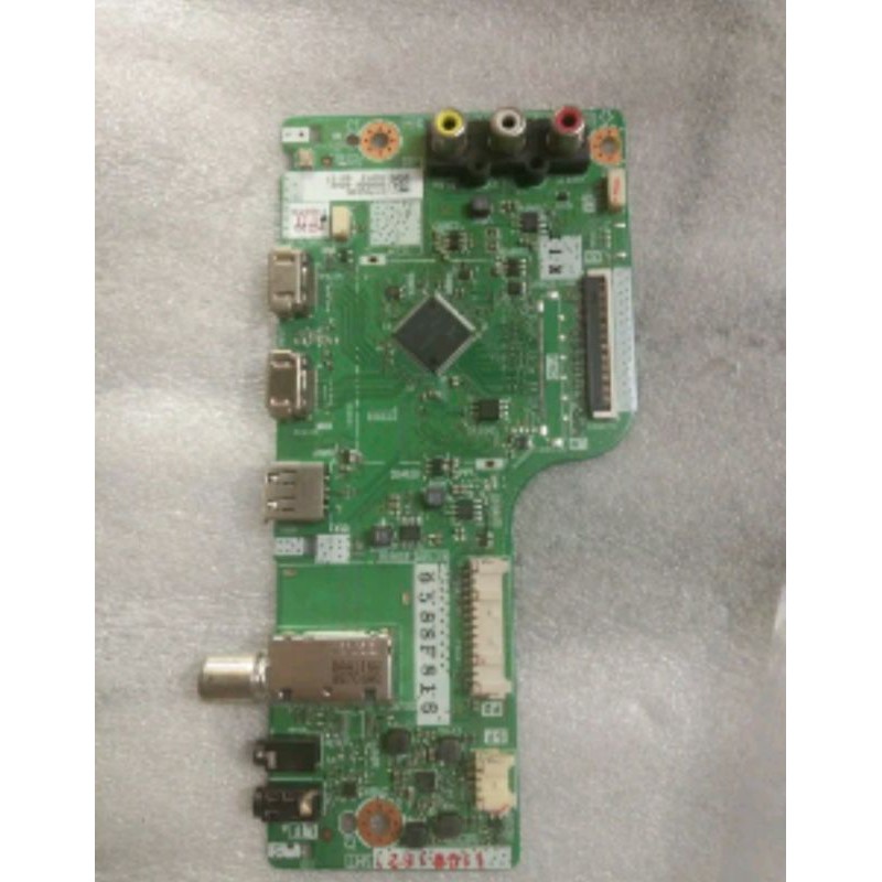MB mainboard modul LC 32SA4200 LC 32sa4200I LC 32sa42001 Mesin tv sharp