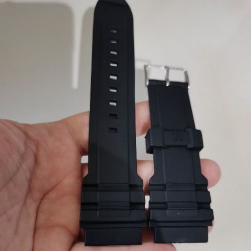 Strap Tali jam tangan Digitec 3057 DG-3057T DG3057 DG3057T