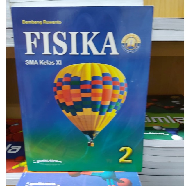 Fisika kelas XI-11 SMA/MA K13 Revisi Yudhistira