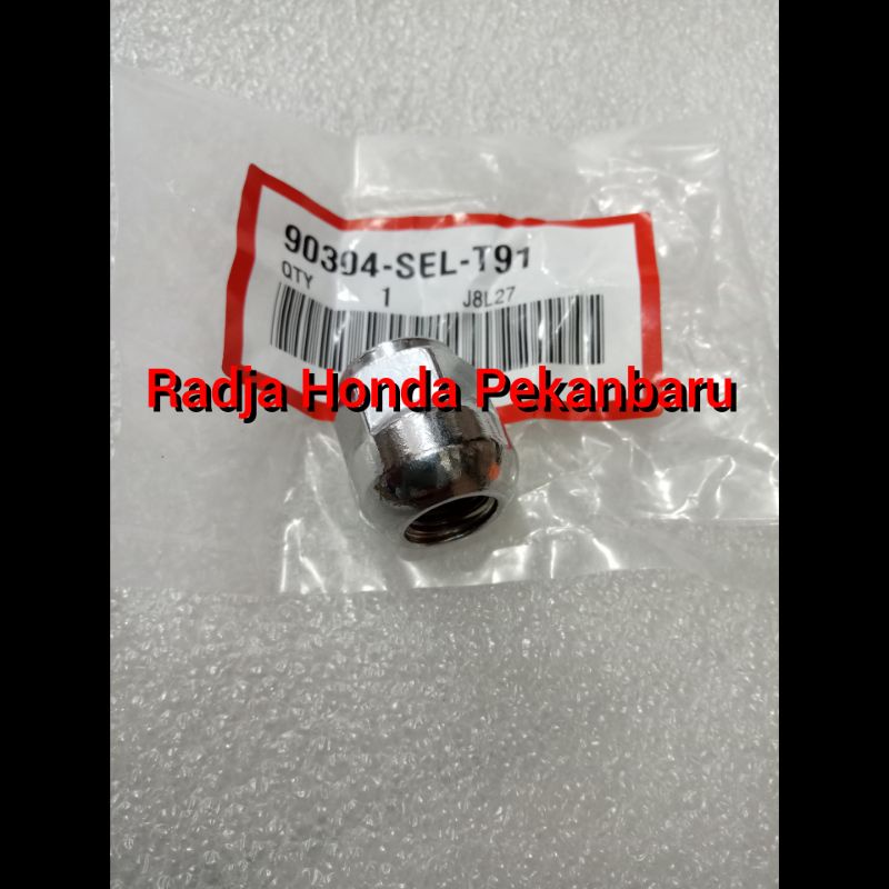 Mur roda mobil honda accord 1978-2002 Civic jazz city freed brio mobilio