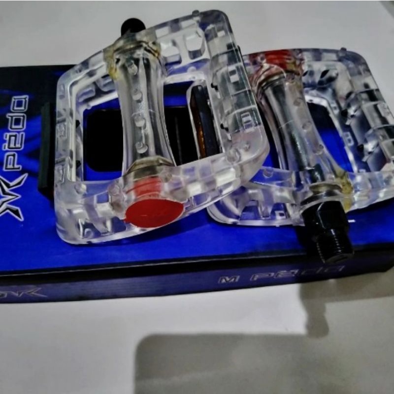 Termurah Pedal Sepeda Gunung Fixy M Pedo as Besar