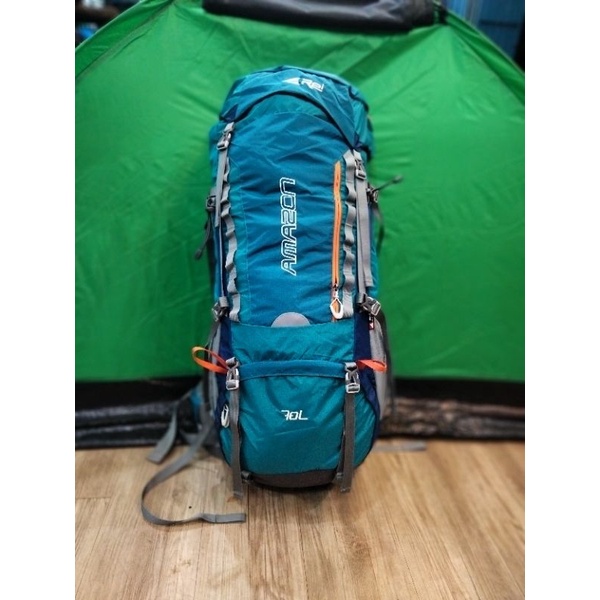 CARRIER AREI AMAZON 70L