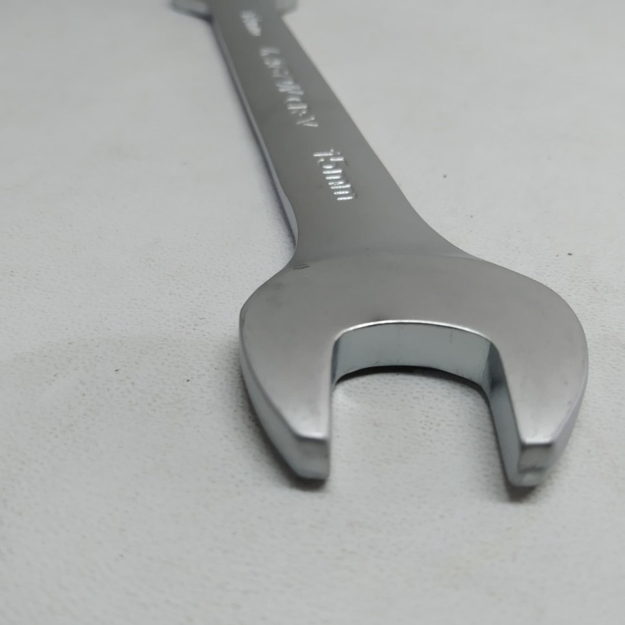 Double Wrench Kunci Dobel Pas 14 - 15 14-15 CRV