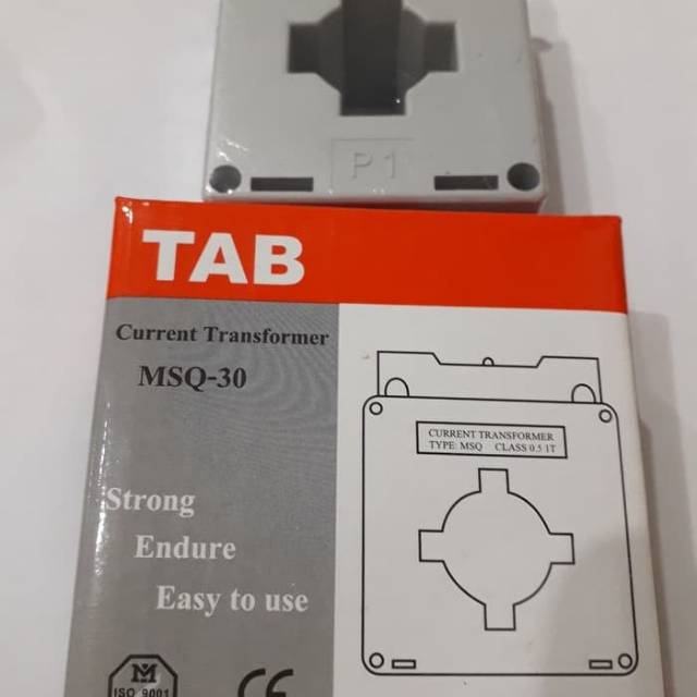Current Transformer MSQ-30