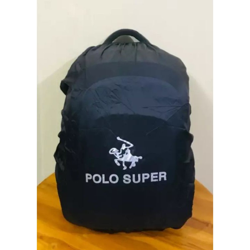 tas ransel polo super original