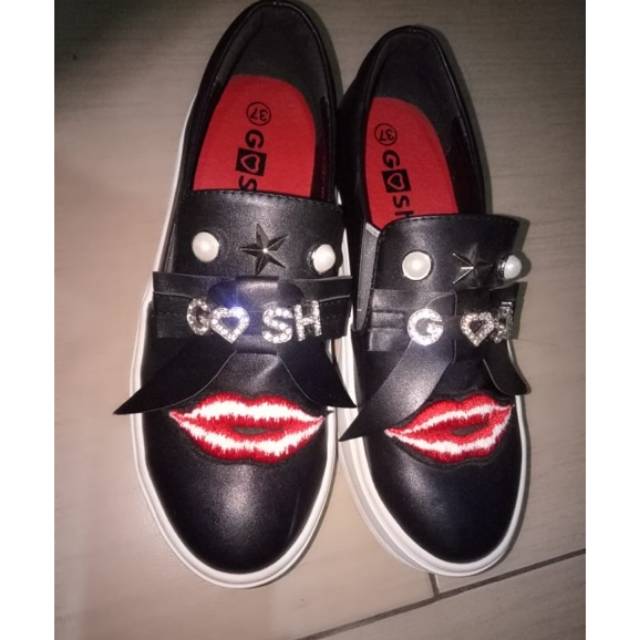 Sepatu gosh art 236