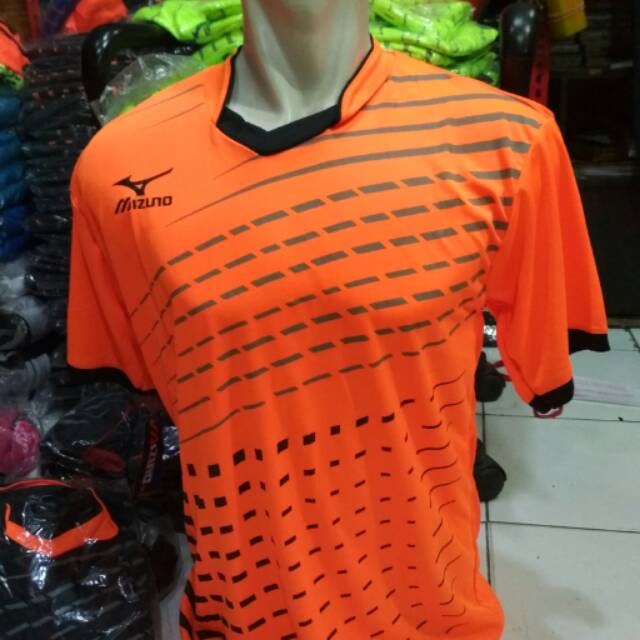 Kostum futsal /bola