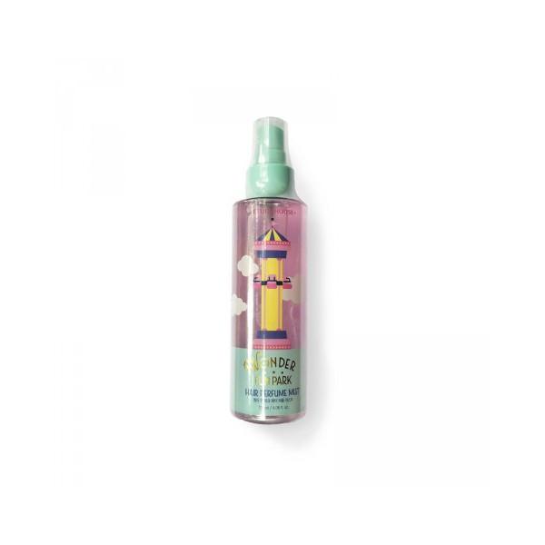 ETUDE HOUSE WONDER FUN PARK HAIR PERFUME MIST