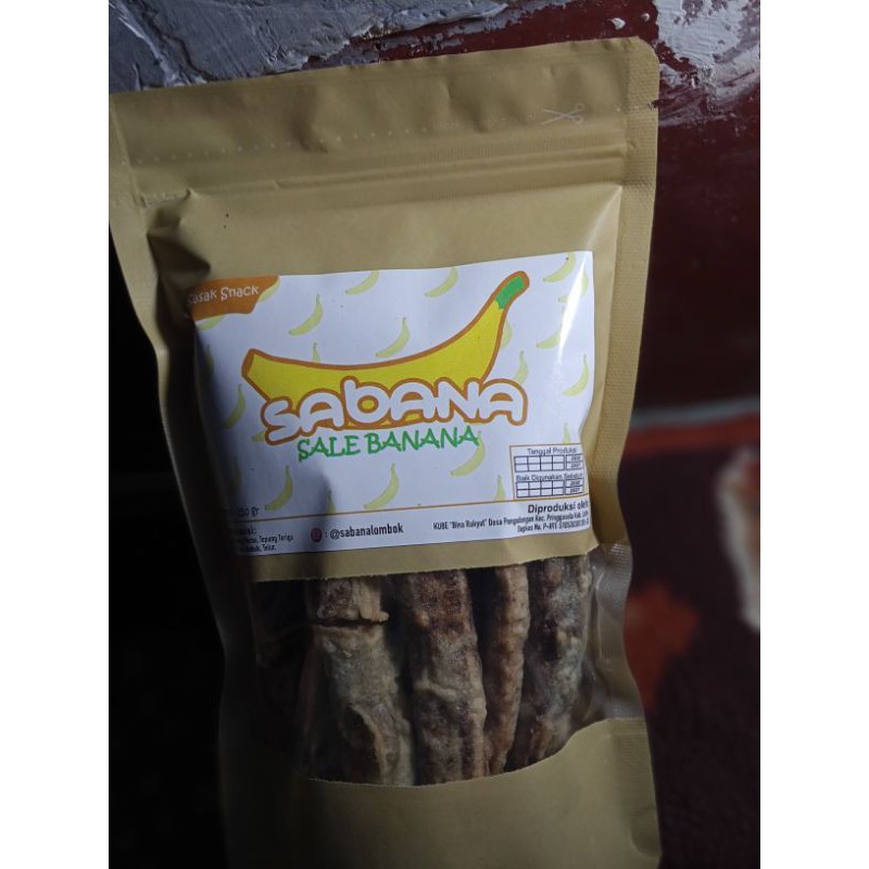 

Sabana(SaleBanana)