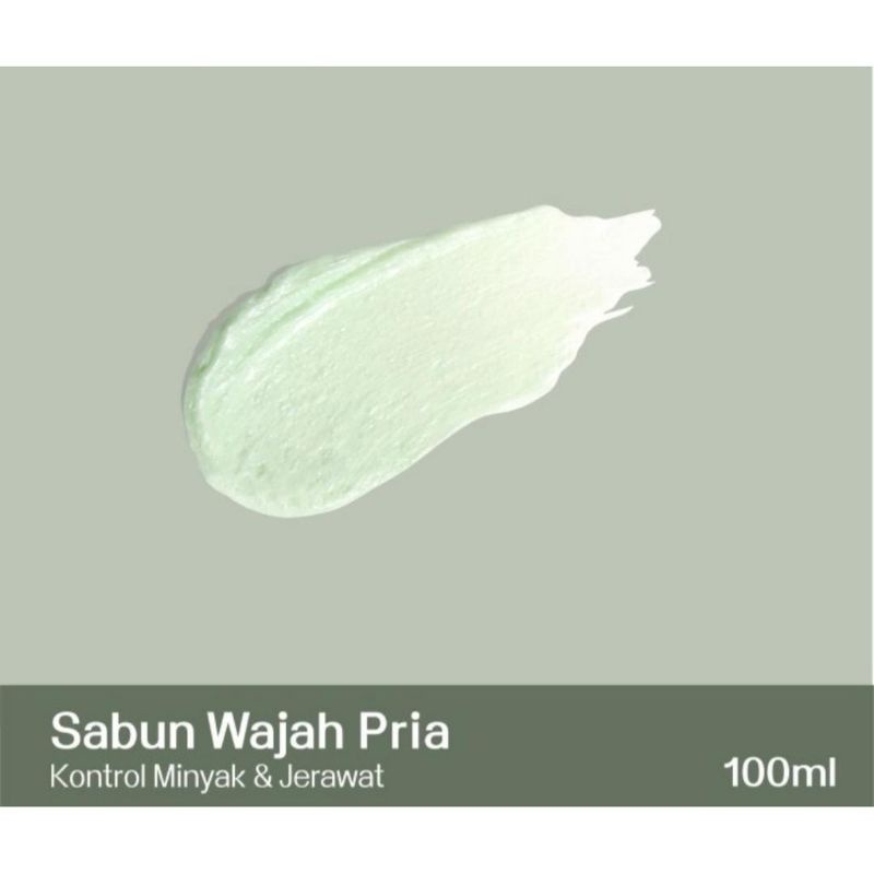 KAHF FACE WASH OIL AND ACNE CARE