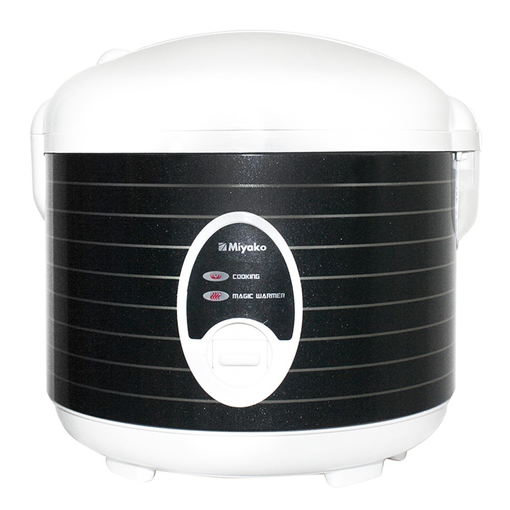 Miyako Rice Cooker Magic Com 1.8L Liter MCM-508