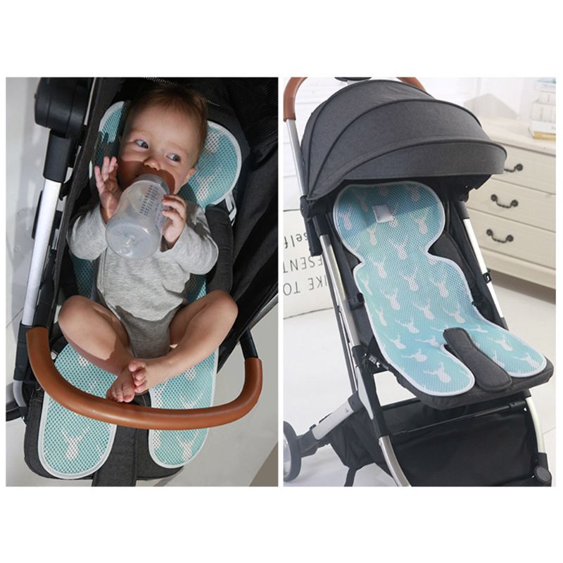 alas stroller bayi