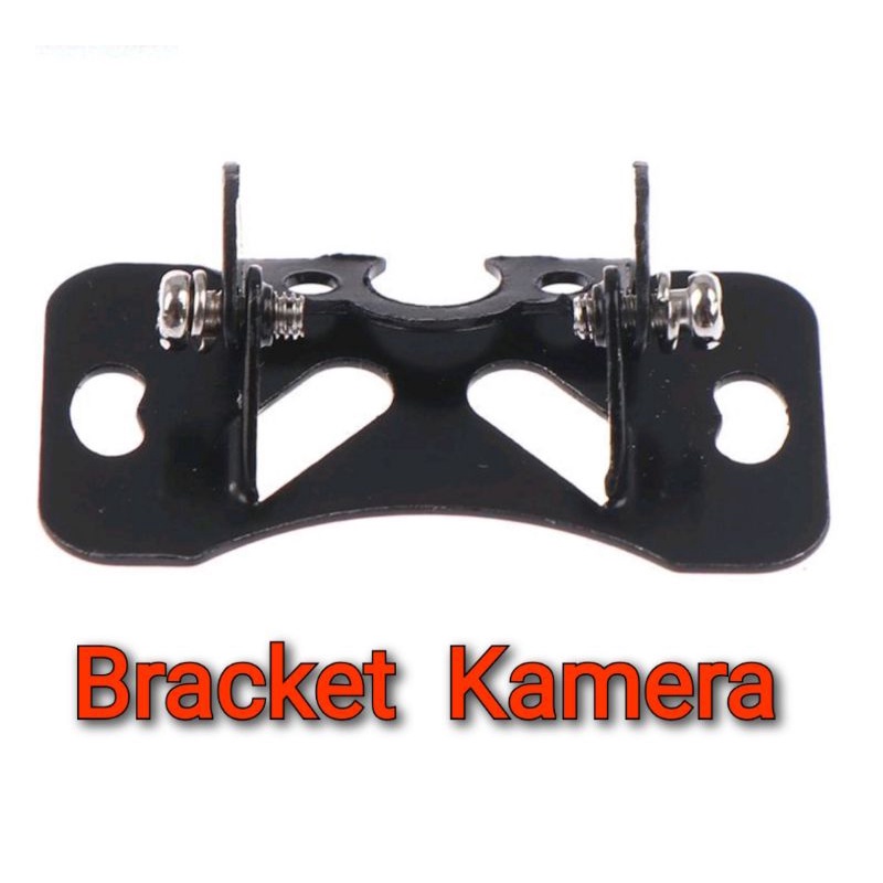 Bracket Kamera Parkir Mobil atau Kaki Kamera Parkir Mobil