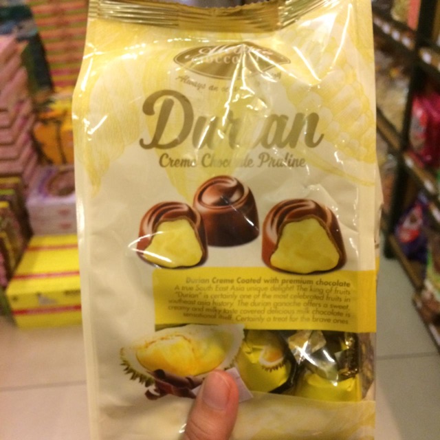 

Alessio durian
