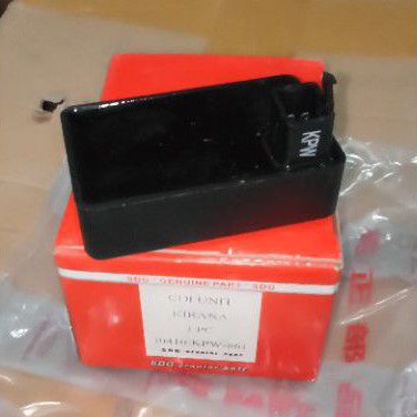 CDI KIRANA KAWASAKI BLITZ DSK 30416_KPW_861