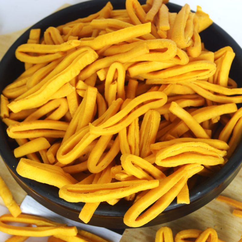 

stik lipat hoki snack