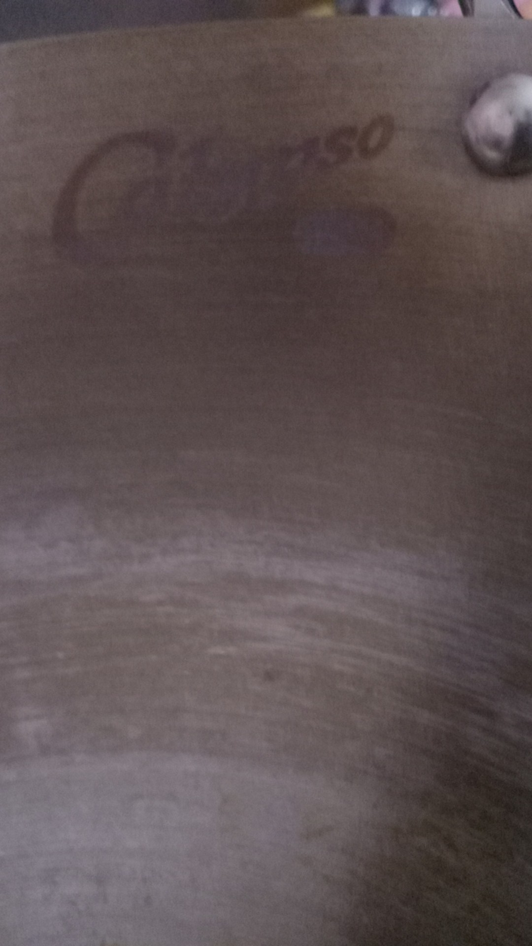 Calypso Kuali 32 Cm Wajan Penggorengan Gagang Stainless Steel 32cm