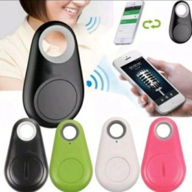 GPS MINI PELACAK LOKASI BLUETOOTH