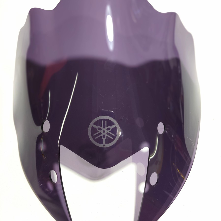 Visor kepala yamaha vixion advance