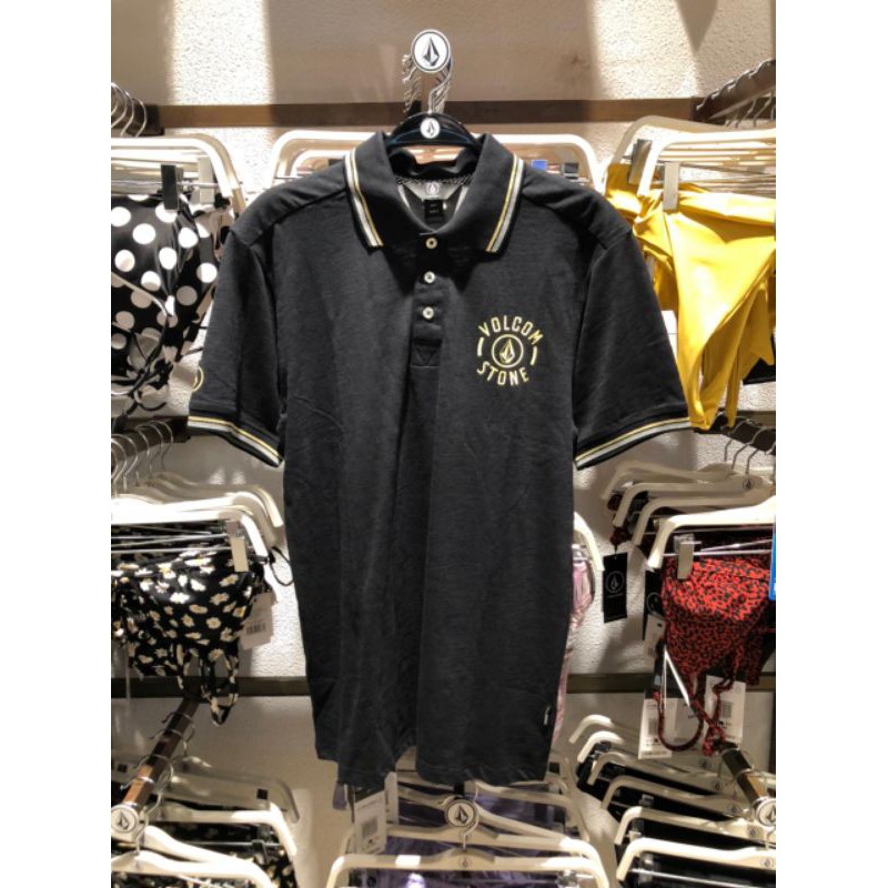 Kaos Polo | Kaos Kerah Volcom Original sale
