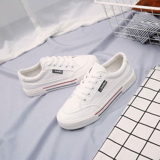 TSP094 Sepatu Sneaker Tali IMPORT Original Quality Real TSP094 Sepatu Sneaker Tali IMPORT Original Quality Real