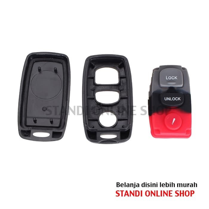 Casing Kunci Cassing Remote Rumah Remote KIA Picanto Murah