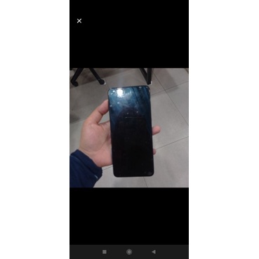 hp xiaomi poco f2 pro second