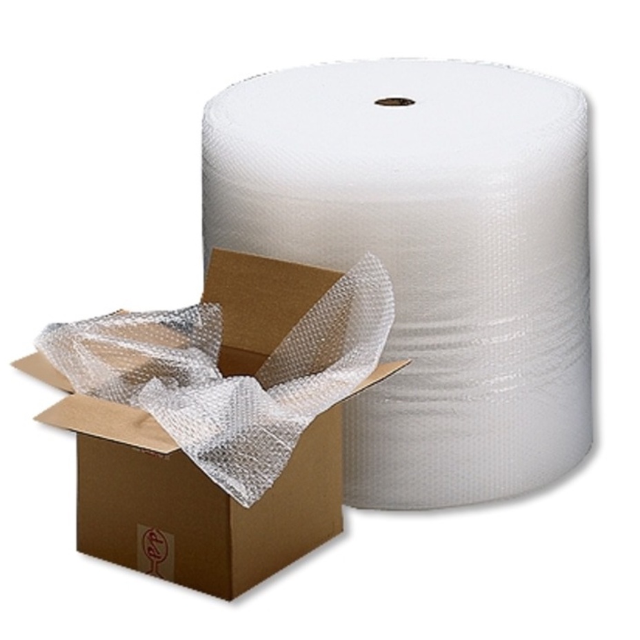 PACKING BUBBLE WRAP
