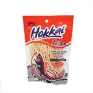 

HOKKAI SNACK IKAN RASA ORIGINAL tipis 38G
