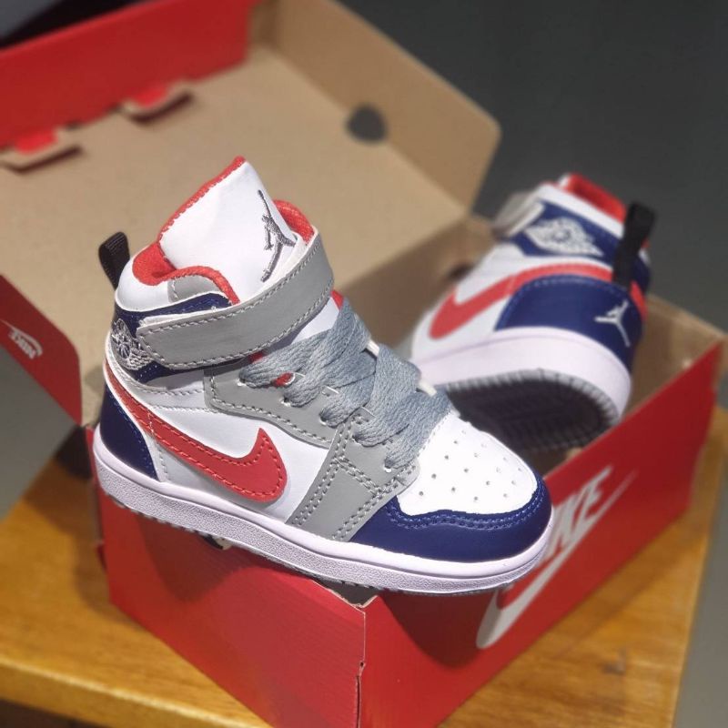 SEPATU ANAK NIKE SEPATU JORDAN ANAK ANAK SEPATU BASKET ANAK LAKI LAKI