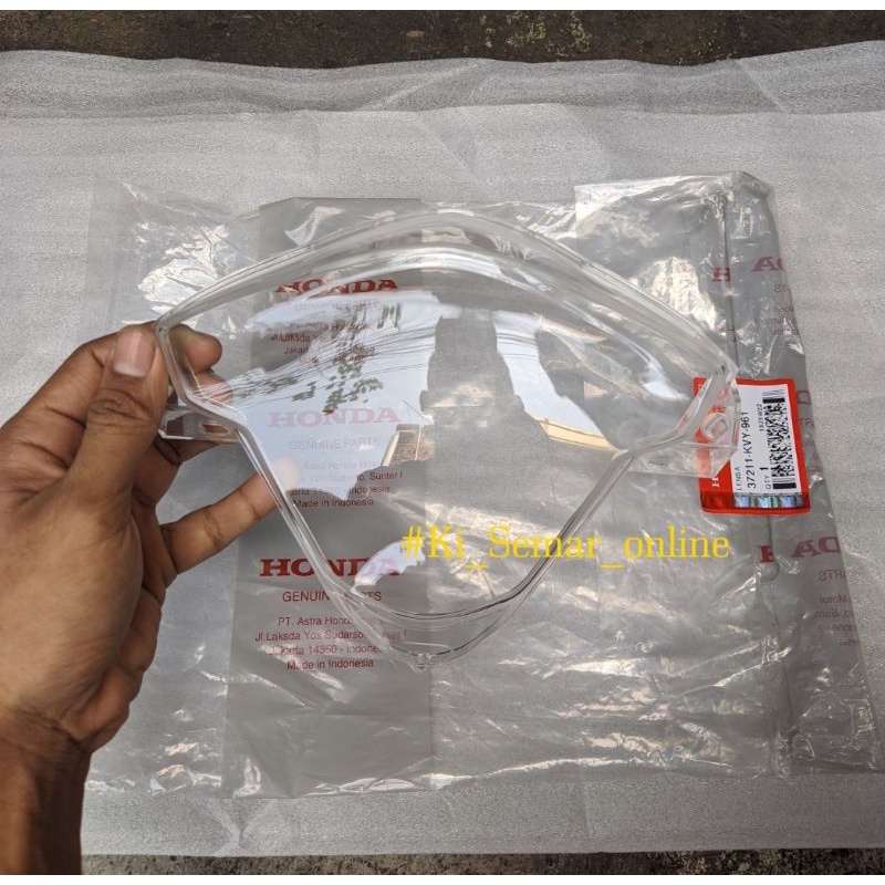 mika km kaca speedometer honda beat karbu beat lama karburator tahun 2008 2009 2010 2011 2012 origin