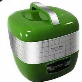 Magic Jar Warmer Penghangat Nasi Yong Ma YongMa SMJ-4013 / SMJ 4013 / SMJ4013 Kapasitas 8.2 Liter