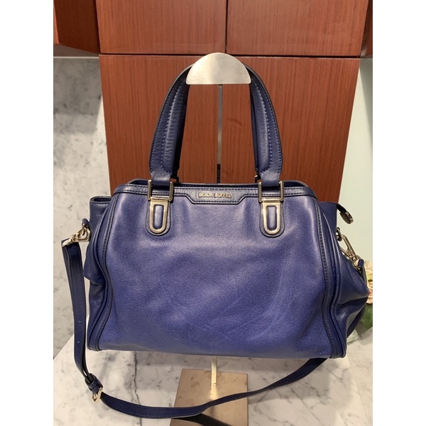 Tas Sling Bag Braun Buffel Germany