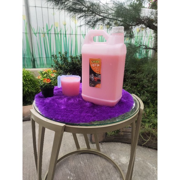 wax/kit/semir ban multifungsi 5 liter superkental superkilap