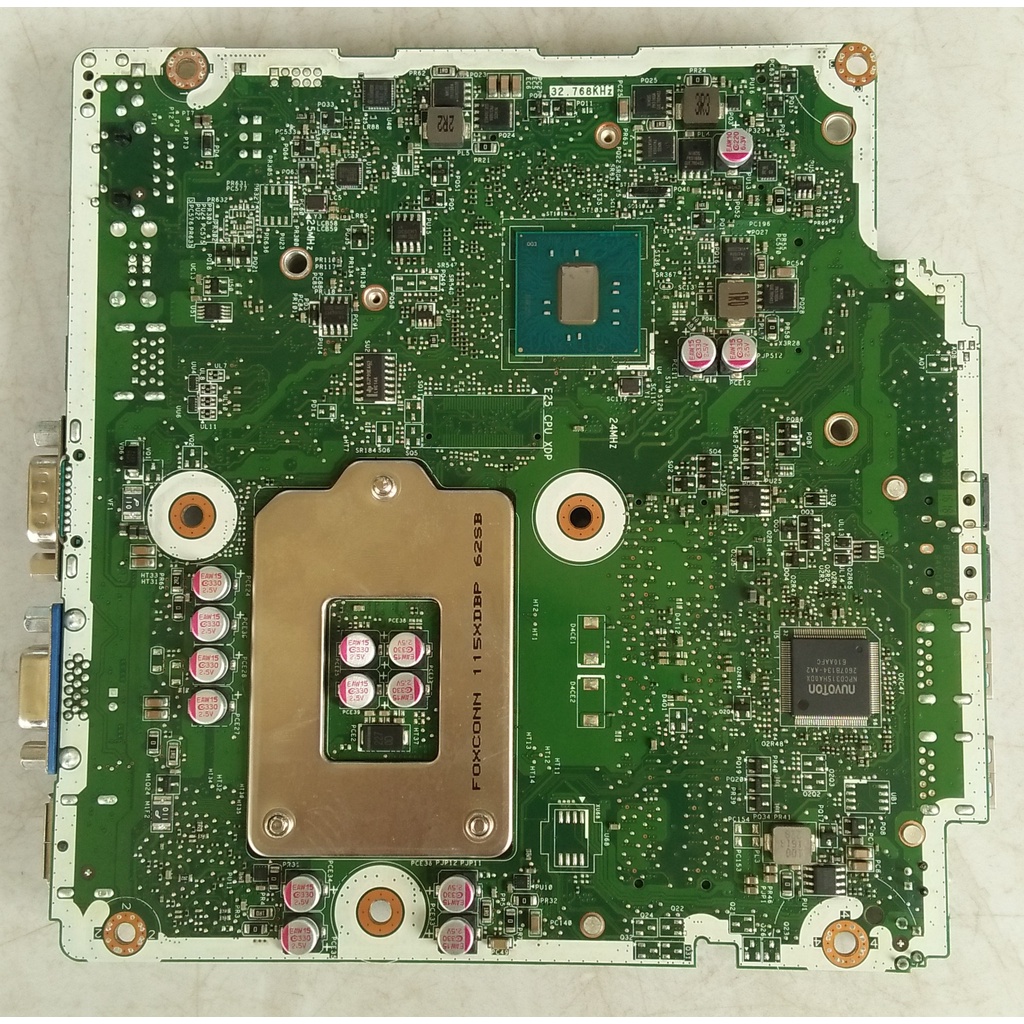 Motherboard Mainboard Mini PC HP ProDesk 400 G2 DM Business PC