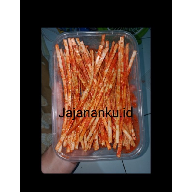 

Mie Lidi Hot Uk. Box 500ml