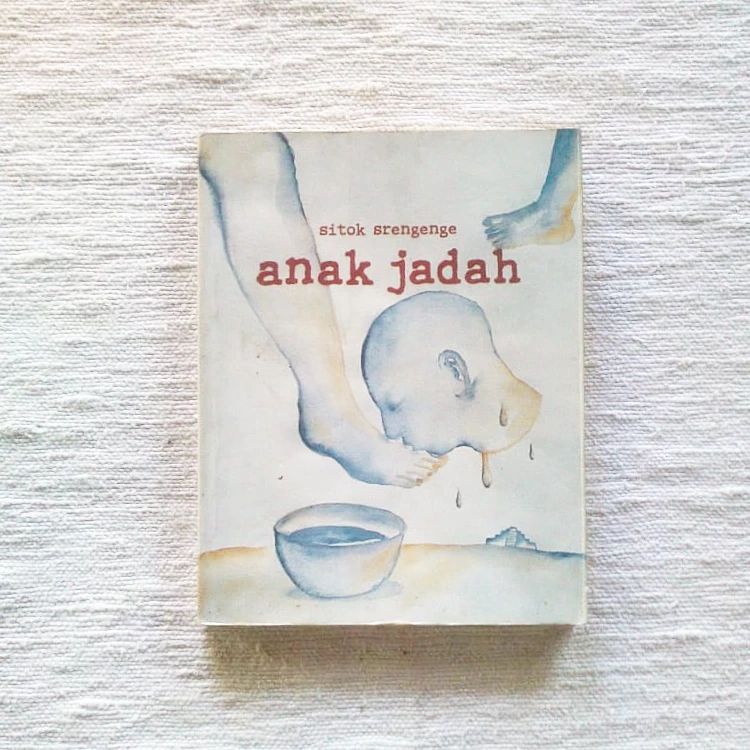 Anak Jadah | Sitok Srengenge | Garba Budaya & KITLV, 2000