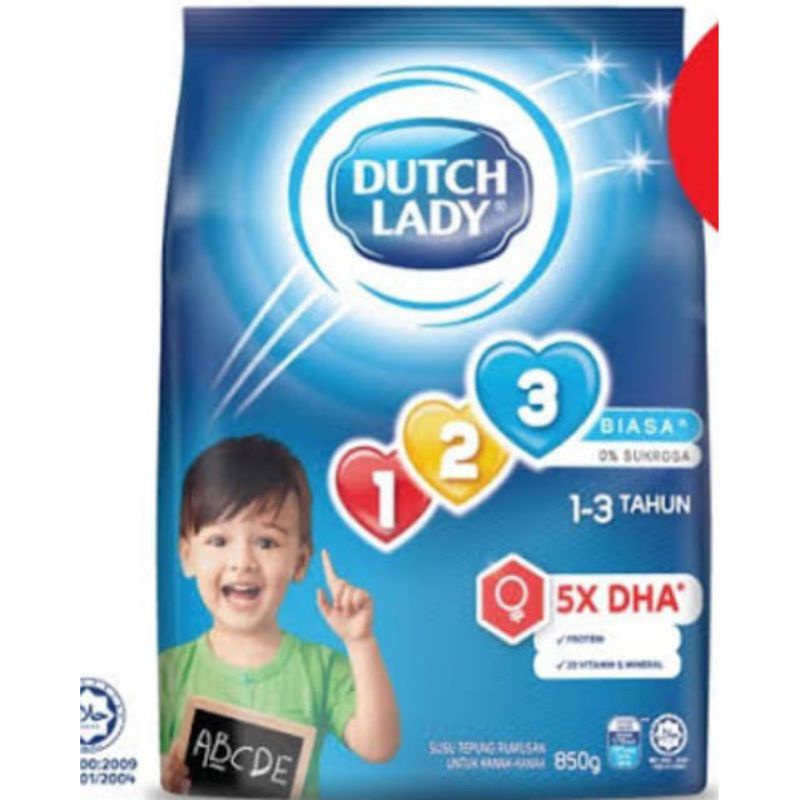 

dutchlady 123 biasa