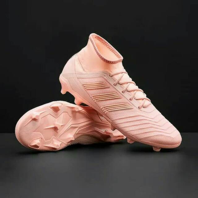 sepatu bola adidas original predator