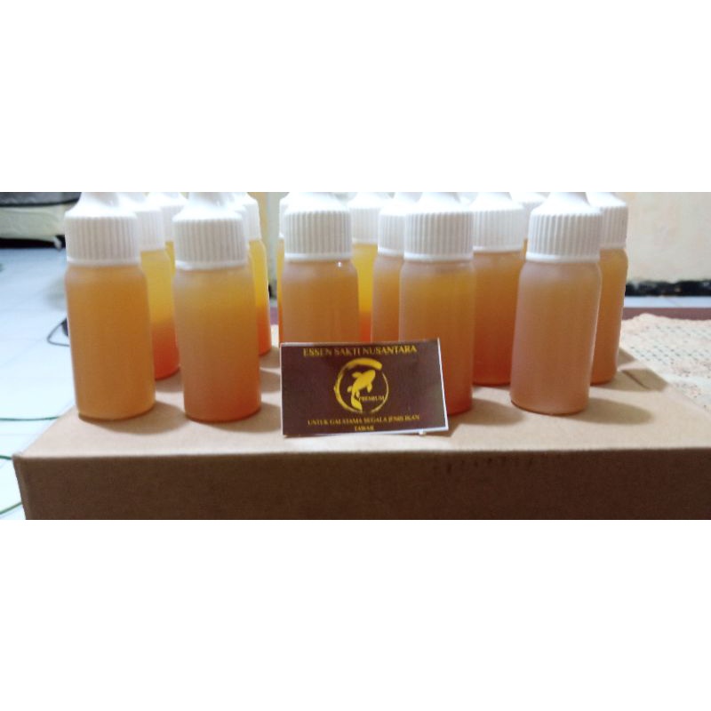 essen galatama lele paling ampuh