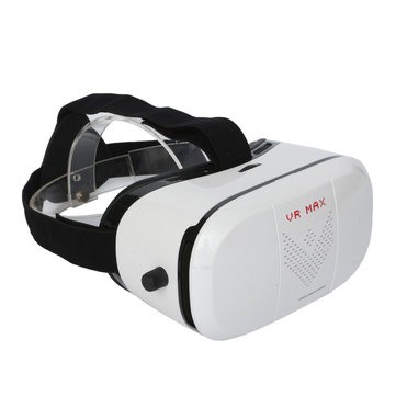 Kacamata 3D VR MAX Glasses