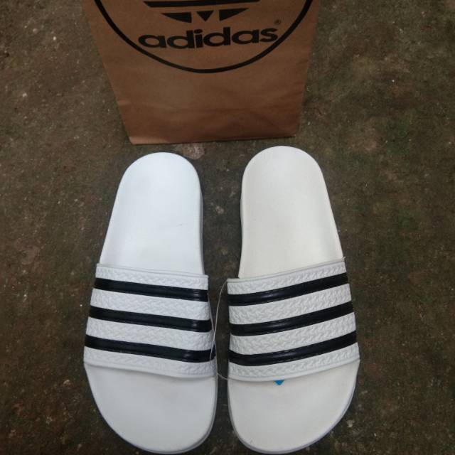 SANDAL ADIDAS SLIDE IMPORT PREMIUM