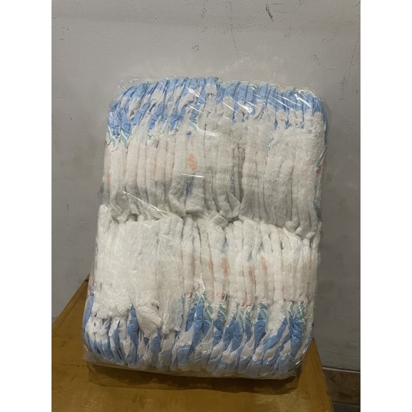 pempers murah Size M (isi 50pcs) / popok murah size  M / popok murah Size M / popok murah ukuran M /