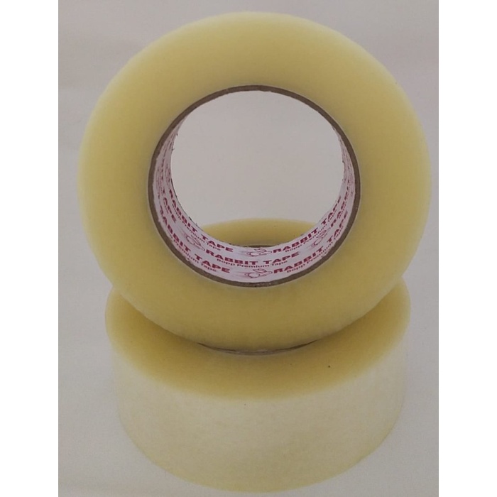 

Promo Bulan Ini Lakban 2" 45Mm X 200Y Full/Lakban 200Y Full/Kualitas Lakban Daimaru Hot Sale