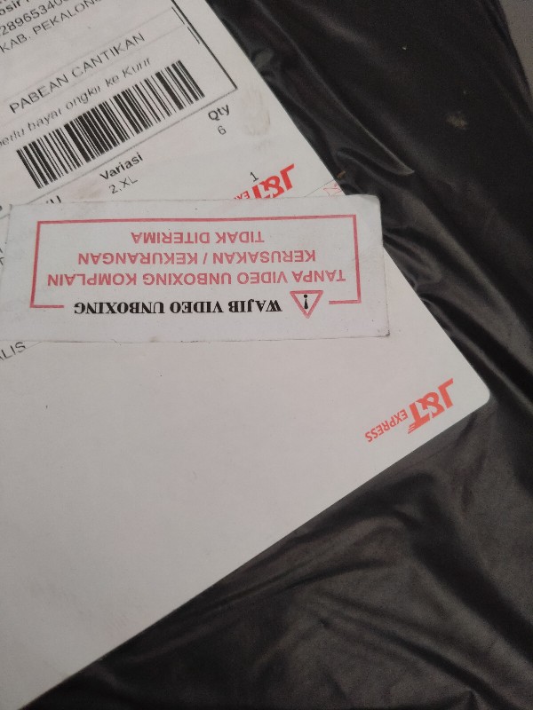 Murah Batik Kemeja Hem Pria Motif Kembang Gede Hitam Kemeja Seragam Pekalongan Alkhalis